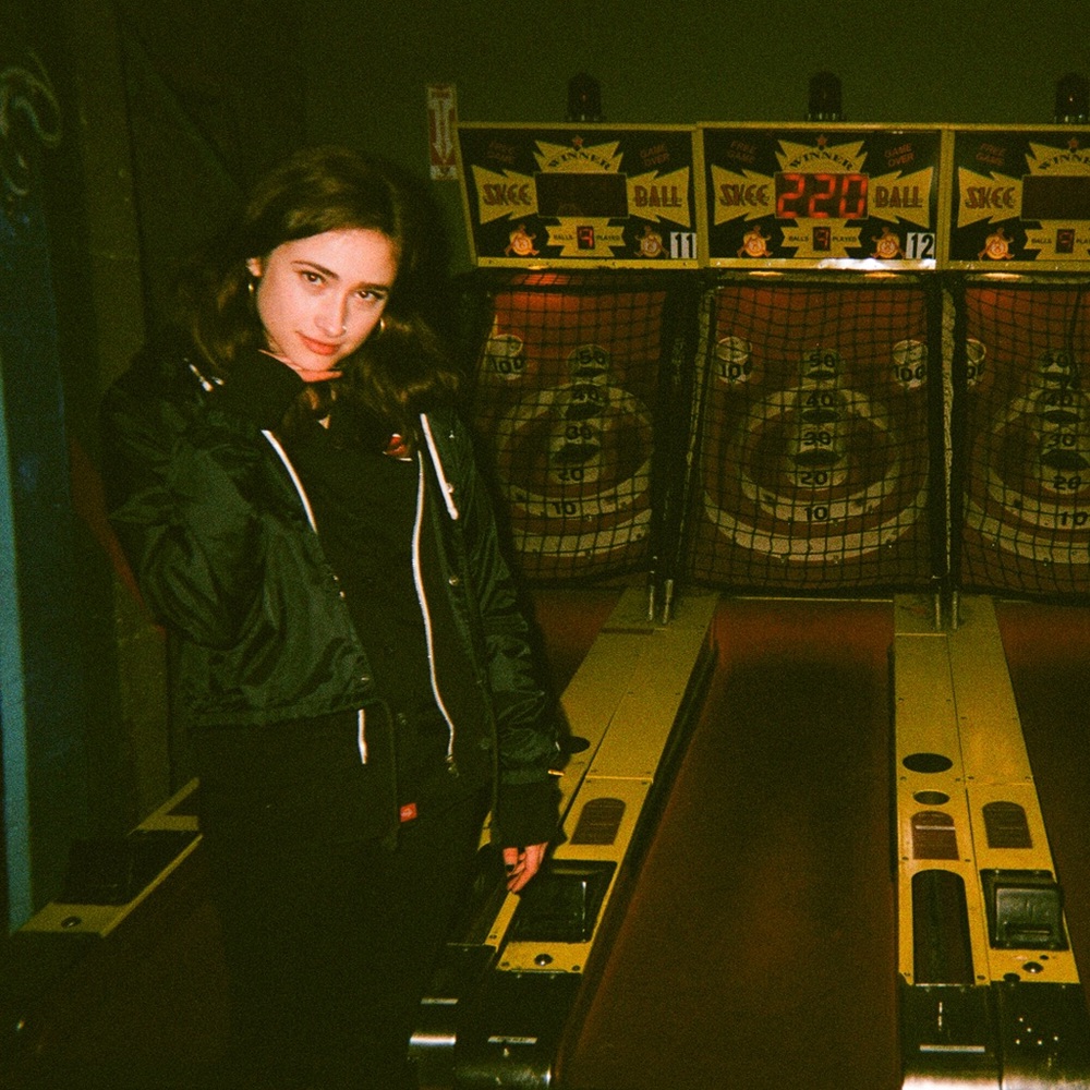 Meet your Posher, Christina